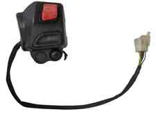 COMMUTATORE DEVIO LUCI DESTRO  APRILIA SCARABEO  LIGHT 250-300-400