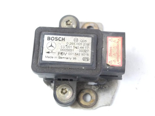0265005219 sensore esp - 0265005219,