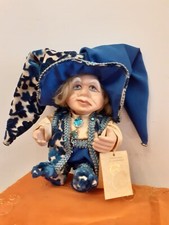 Bambolotto In Ceramica