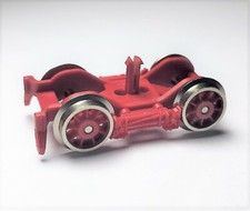 CORPO CARRELLO COMPLETO DI