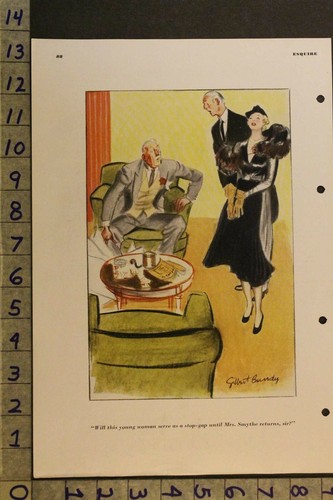 1936 gilbert bundy - 1936,