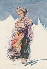 PINEROLO - Costumi della Val