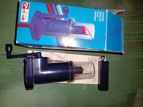Mulinetto mini con manovella - con,