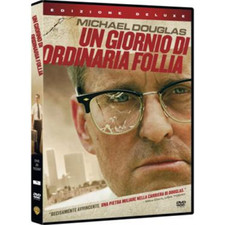 UN GIORNO DI ORDINARIA FOLLIA