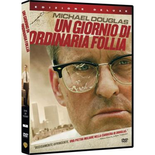 Giorno ordinaria follia - giorno,