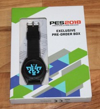 Pro Evolution Soccer 2018 PES