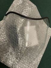 Plexiglass Ducati Monster