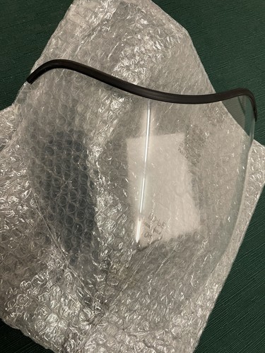 Plexiglass ducati monster - plexiglass,