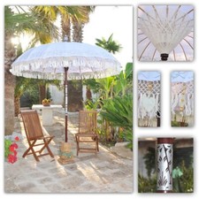 OMBRELLONE DA GIARDINO