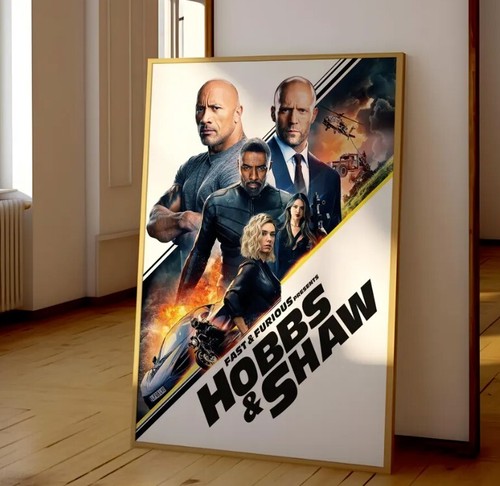 Fast and furious presents - fast,