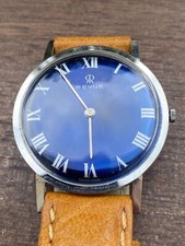 REVUE carica manuale vintage