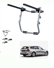 PORTABICI POSTERIORE 3 BICI