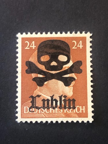 Germania 1945 post seconda