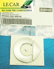 1 FREGIO LOGO SCRITTA EMBLEMA