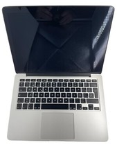 Macbook Pro Retina 13" I5 2,8 Ghz 16 Gb Ram 256 Gb Ssd (2014) A1502 BIG SUR
