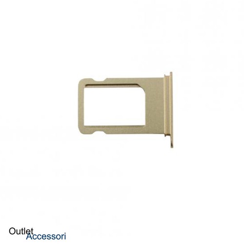 Carrello porta scheda - carrello, sim