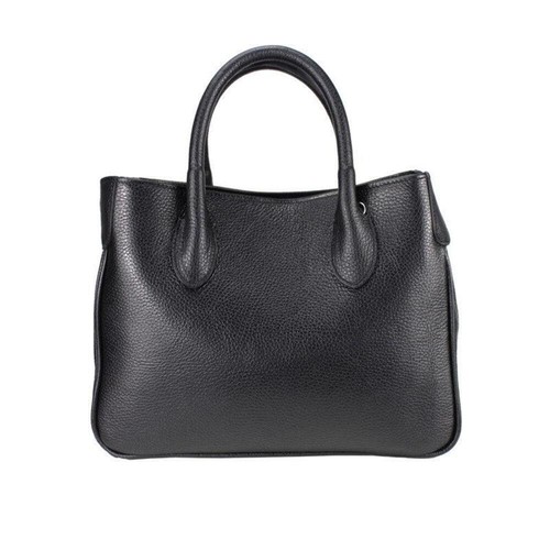 Borsa mano pelle made in - a,