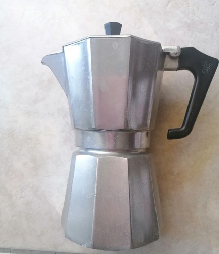 Caffettiera grande moka - caffettiera,