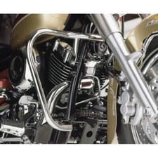 YAMAHA XVS 650 DRAGSTAR