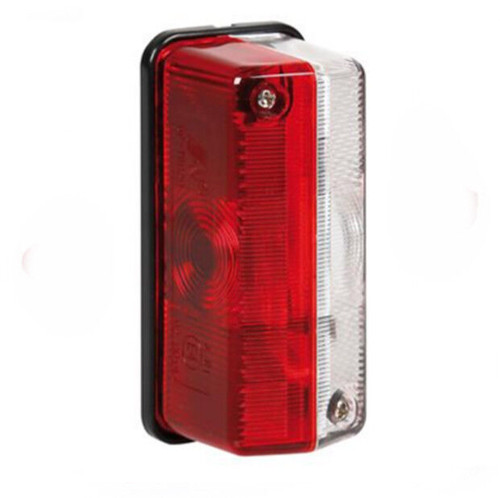 Fanale fanalino luce - luce, ingombro