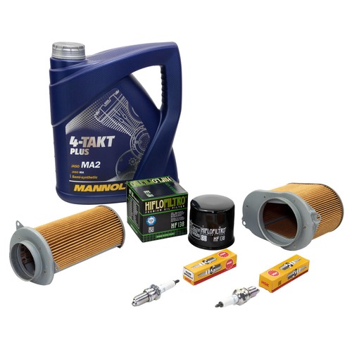 Kit manutenzione per - manutenzione, suzuki