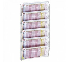 E-227 ESC-E Espositore