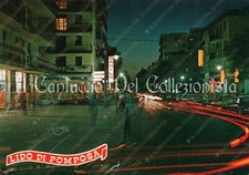 1977? LIDO DI POMPOSA di COMACCHIO Viale Notturno Agenzia Danilo Ferrara 