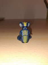1× Personaggi Lego Ninjago Skales Serpente Blu njo040