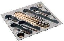 Portaposate 60 plastica  per