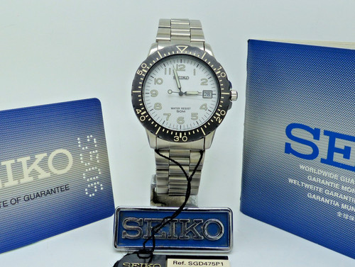 Orologio uomo quarzo - orologio,