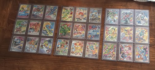Set completo primi - completo,