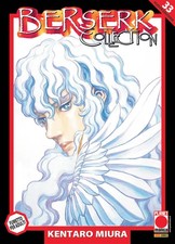 BERSERK COLLECTION SERIE NERA