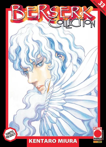 Berserk collection serie nera - berserk,