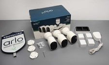 Arlo Pro 4 Spotlight Sistema