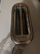 Tostapane Fetta Lunga Doppio