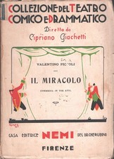 Il miracolo di Valentino