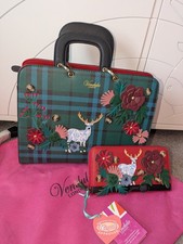 Rara borsa e borsetta Vendula