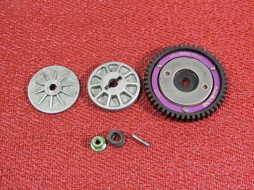 Integy spur gear 50t - spur, per