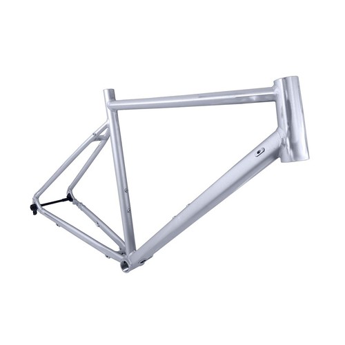 Telaio gravel alluminio - gravel, 2.0