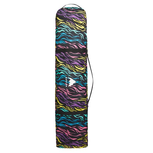 Borsa tavola per snowboard - borsa,