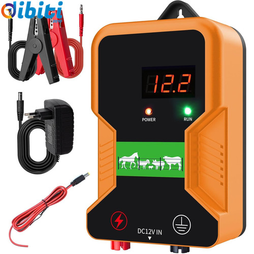 15km elettrificatore per - 15km,