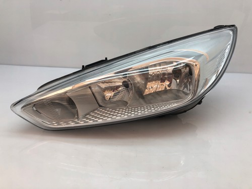 Ford focus mk3 facelift - ford, fanale