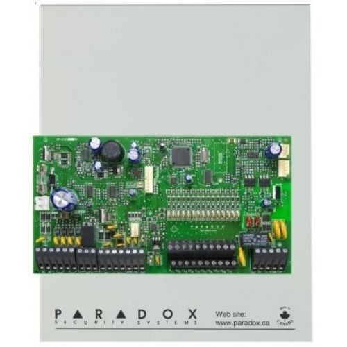 Paradox centrale antifurto - , 5