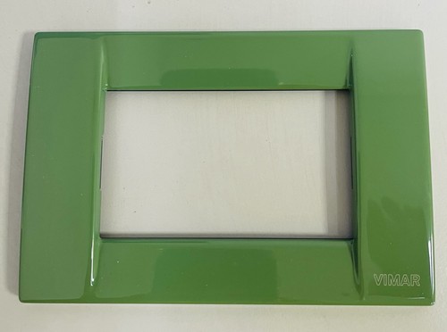 Placca moduli vimar - ,