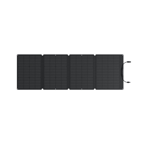 Ecoflow 110w pannello solare - ecoflow,