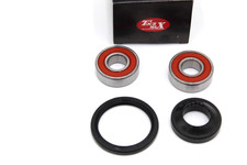 HONDA KIT CUSCINETTI RUOTA ANTERIORE XRV650-XR250-600-FMX-VIGOR650-NX650-XL600LR