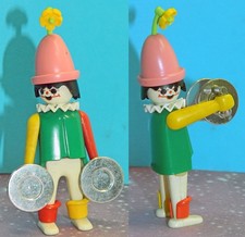 PLAYMOBIL CIRCO: CLOWN