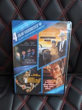Clint Eastwood Collection DVD