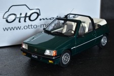 Mini auto francese OTTO 1/18