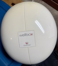 WELLBOX GUITAY macchina
